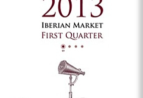 Iberian Market - First Quarter 2013